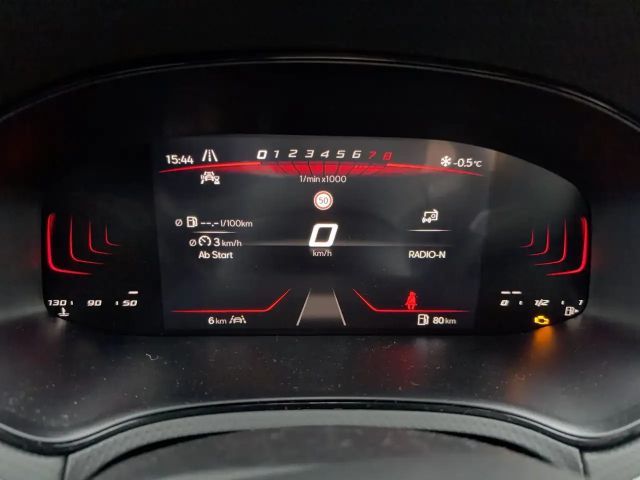 Seat Ibiza 1.0 TSI FR-lijn