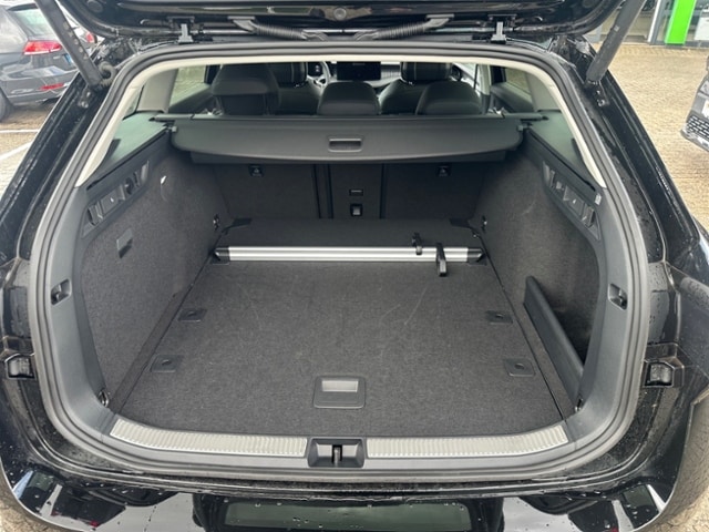 Skoda Superb 2.0 TDI Combi