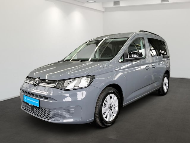 Volkswagen Caddy 1.5 TSI Life