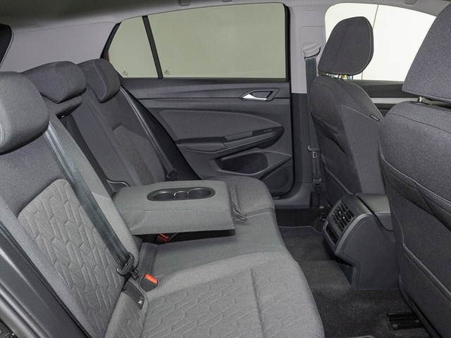 Volkswagen Golf 1.5 eTSI DSG Golf VIII