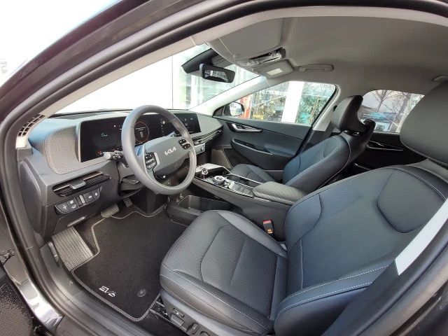 Kia EV6 77,4 kWh Vierwielaandrijving