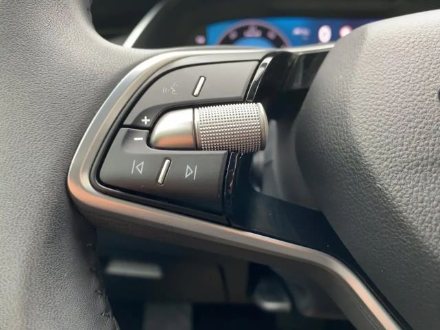 Skoda Octavia 1.5 TSI Combi Selection