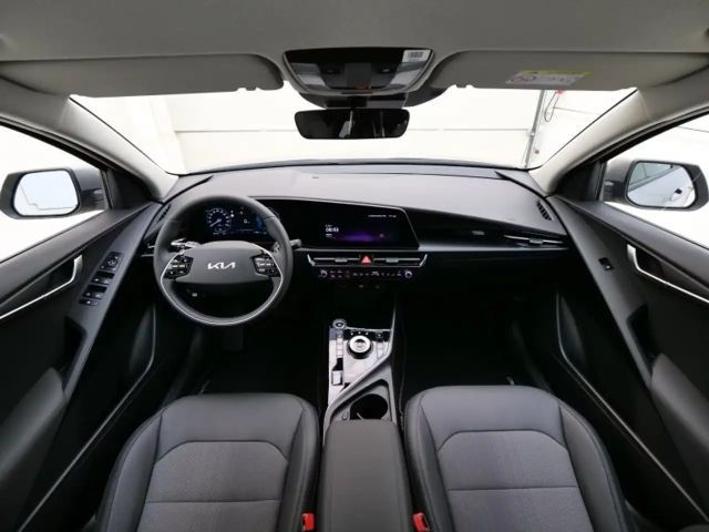 Kia Niro e-Niro