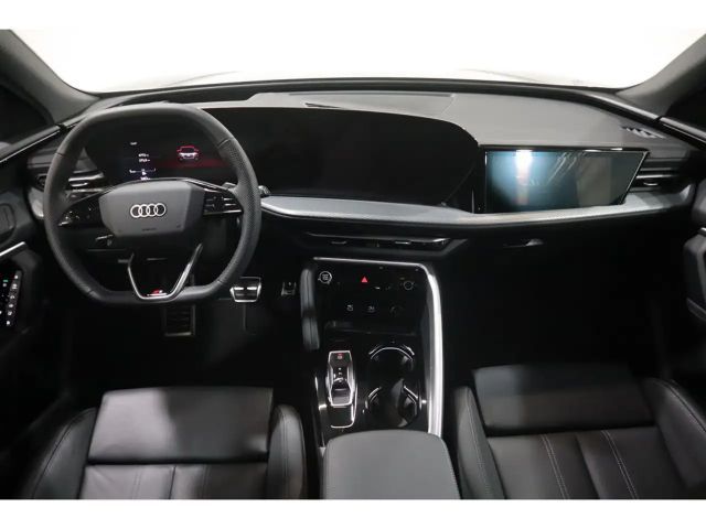 Audi Q5 Quattro S-Line Sportback