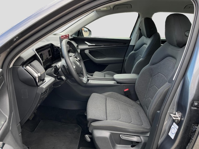 Skoda Kodiaq 2.0 TDI 4x4 Selection