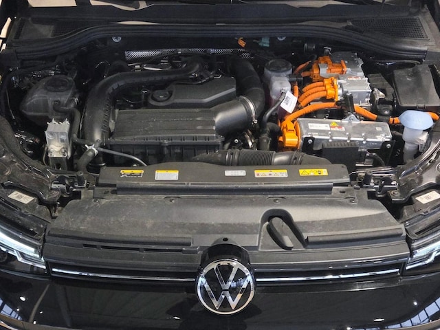 Volkswagen Passat 1.5 eTSI DSG Variant