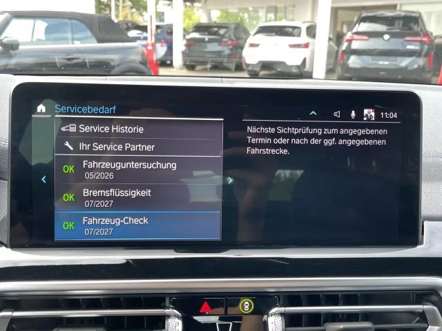 BMW iX3 Impressive M-Sport iX3