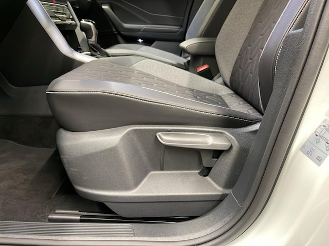 Volkswagen T-Roc 1.5 TSI