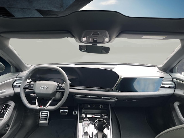 Audi A5 Avant Quattro S-Tronic