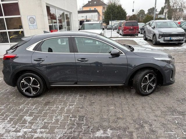 Kia XCeed PHEV Vision