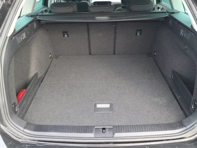 Volkswagen Passat 2.0 TDI Business Variant