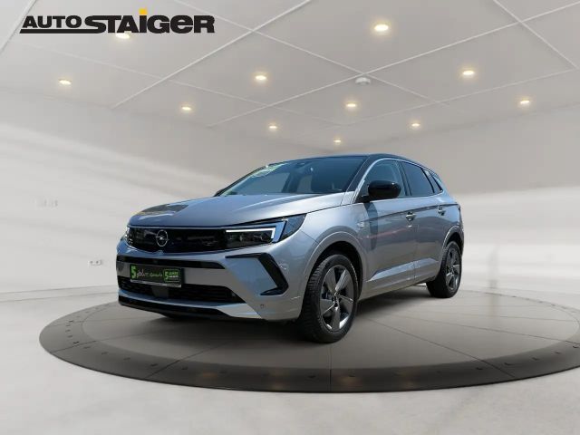 Opel Grandland X 1.2 Turbo Turbo