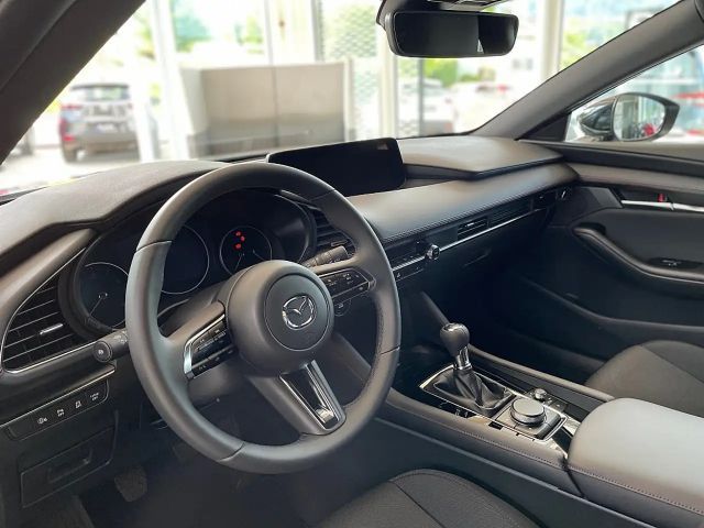 Mazda 3 Homura SkyActiv e-Skyactiv