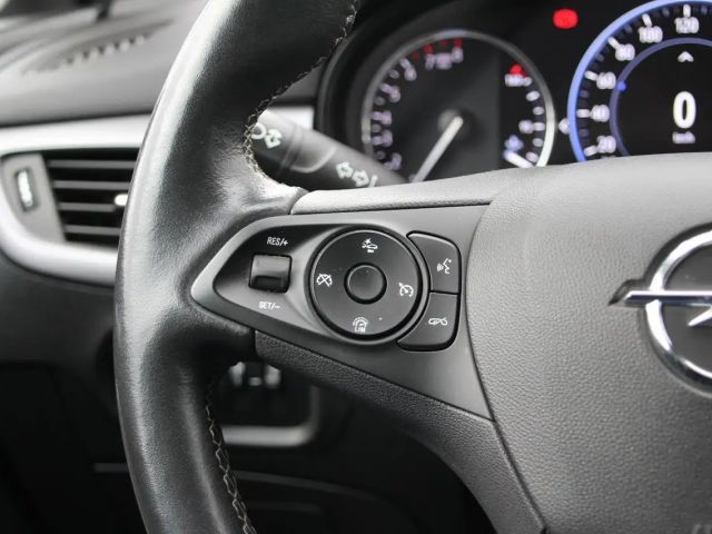 Opel Astra Edition Sports Tourer