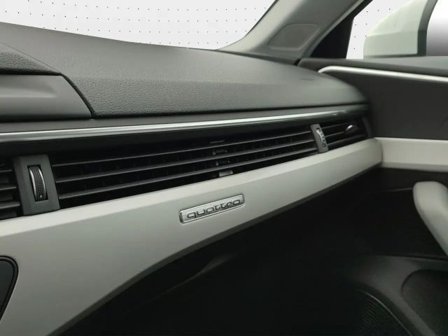 Audi A4 40 TDI Quattro