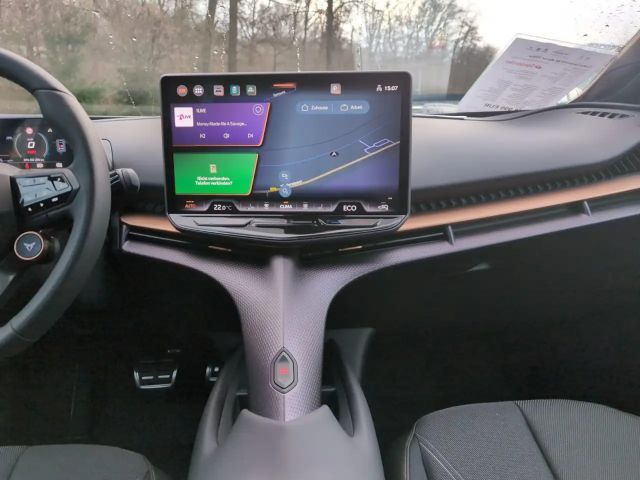 Cupra Tavascan 4Drive VZ