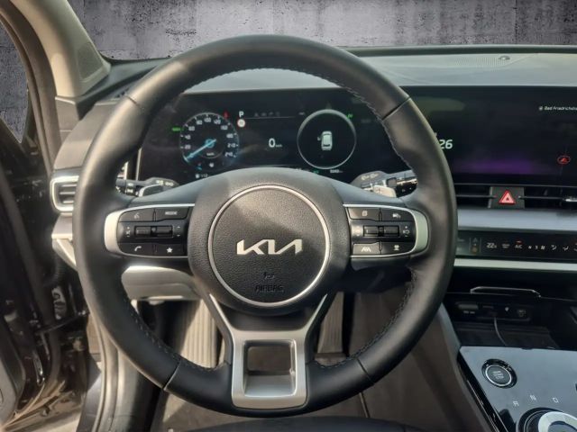 Kia Sportage GDi Spirit