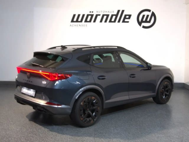 Cupra Formentor 4Drive DSG