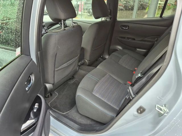 Nissan Leaf 62 kWh N-Connecta