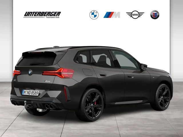 BMW X3 xDrive