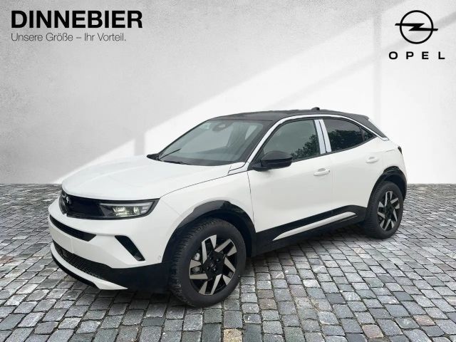 Opel Mokka GS-Line Grand Sport