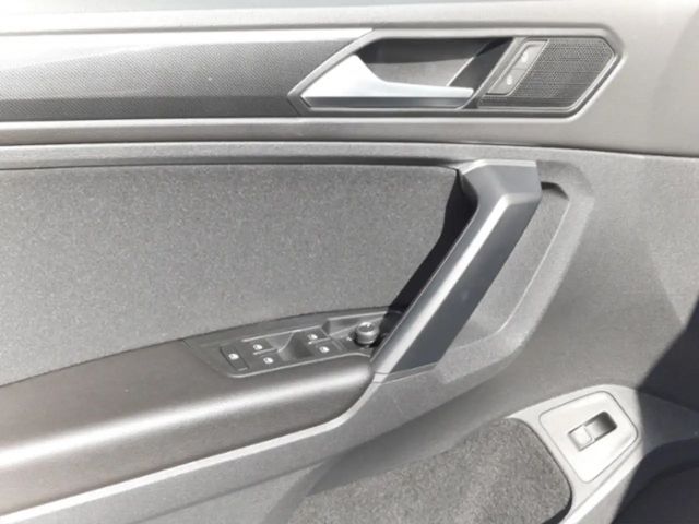 Volkswagen Tiguan 2.0 TDI