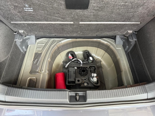 Volkswagen T-Cross 1.0 TSI IQ.Drive Style