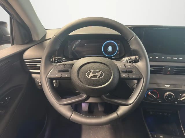 Hyundai i20 1.0 T-GDi Trend