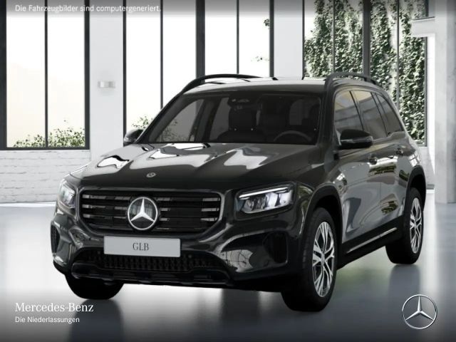 Mercedes-Benz GLB 200 Progressive