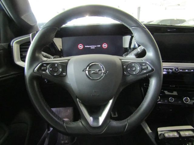 Opel Mokka Turbo Ultimate