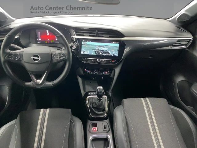 Opel Corsa GS-Line Grand Sport