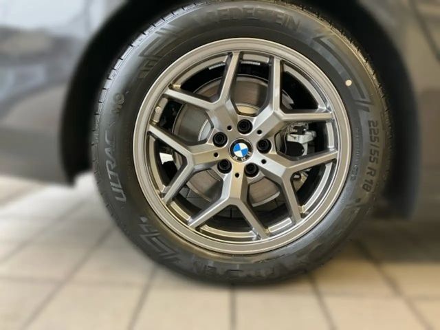 BMW 520 520d Sedan xDrive