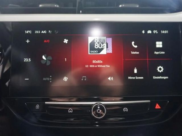 Opel Corsa GS-Line Grand Sport Turbo