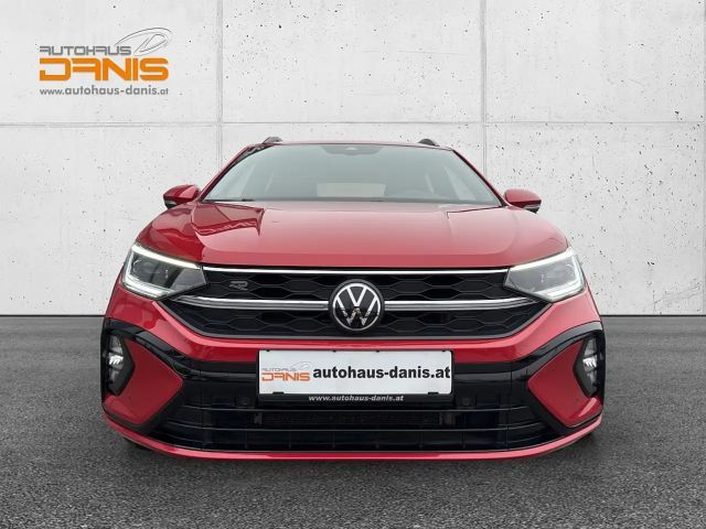 Volkswagen Taigo DSG R-Line