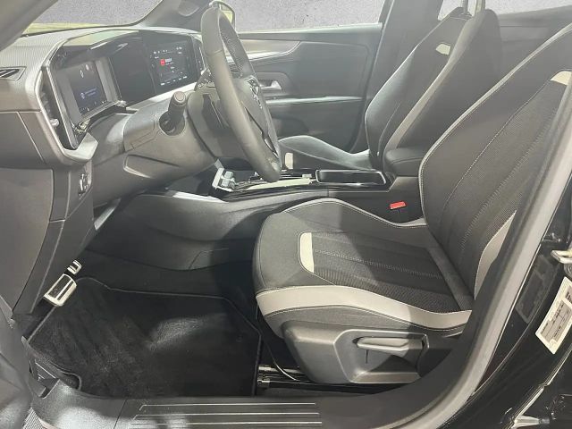 Opel Mokka GS-Line Grand Sport Turbo