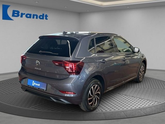 Volkswagen Polo 1.0 TSI Life