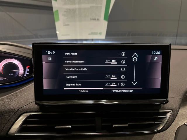 Peugeot 5008 GT-Line