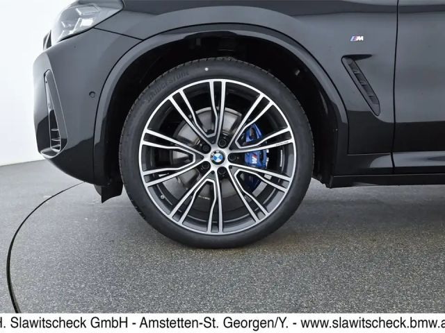 BMW X4 xDrive30d
