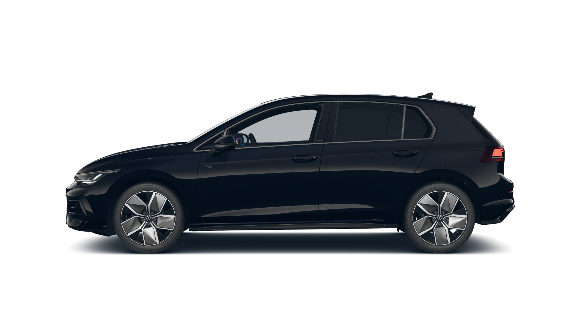 Volkswagen Golf 1.5 eTSI Golf VIII R-Line