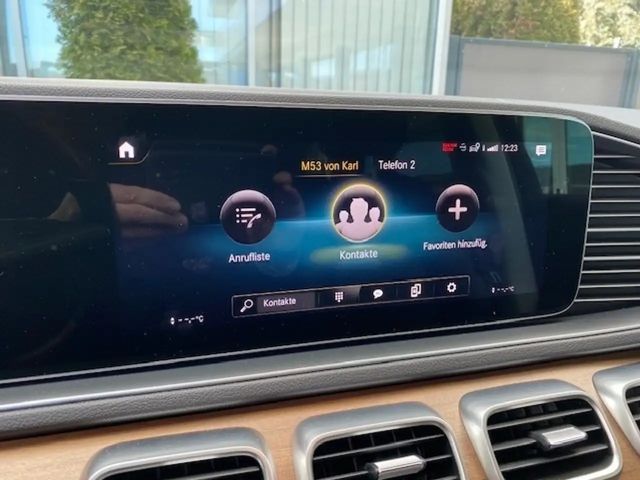 Mercedes-Benz GLE 350 4MATIC