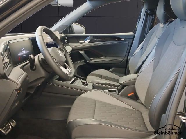 Volkswagen Tiguan 1.5 eTSI DSG IQ.Drive
