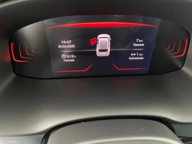 Seat Ateca 1.5 TSI Style