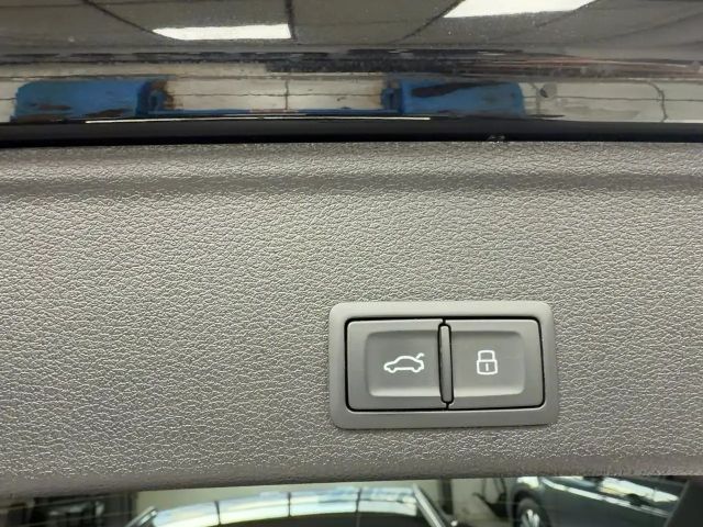 Audi A4 40 TDI Avant Quattro S-Line