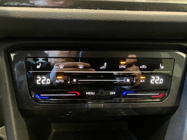 Volkswagen Tiguan 2.0 TDI Allspace DSG IQ.Drive