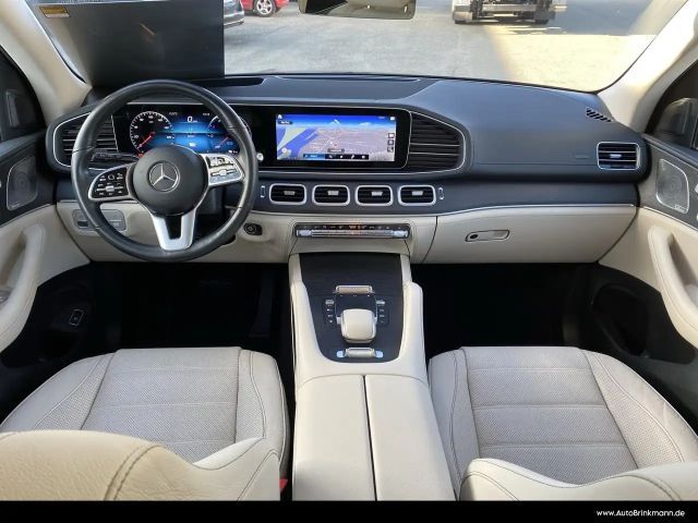 Mercedes-Benz GLE 350 4MATIC