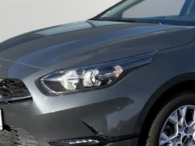 Kia Ceed GDi SportWagon Vision