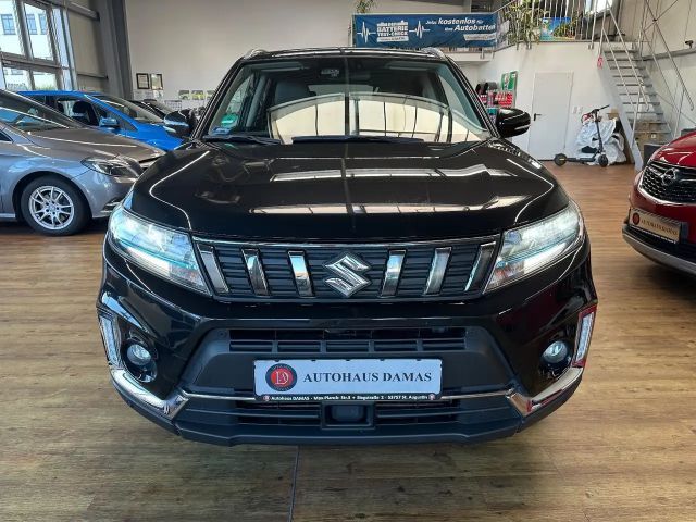 Suzuki Vitara 4x2 Club Hybrid