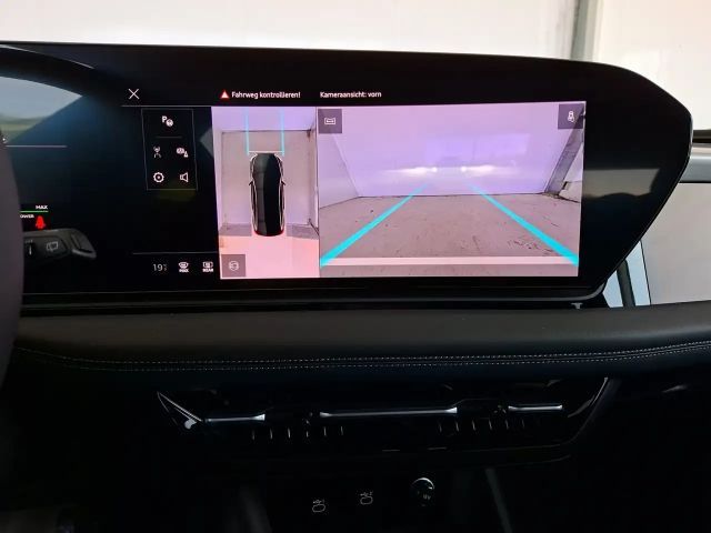 Audi A6 e-tron Quattro