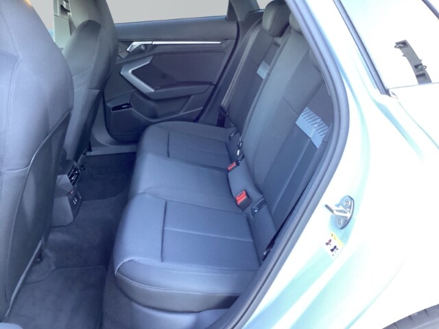 Audi A3 35 TFSI S-Tronic Sportback