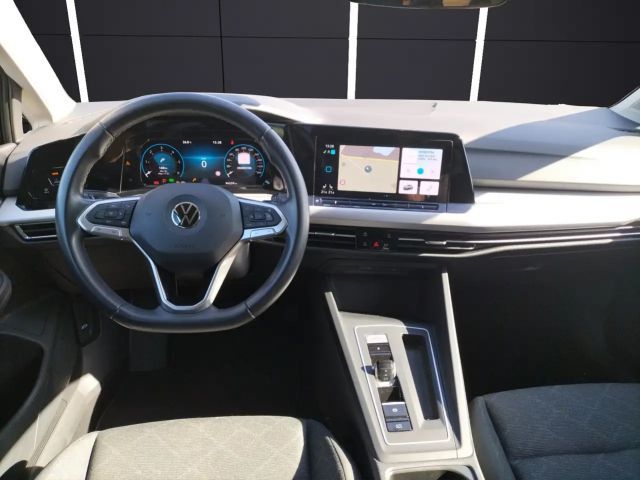 Volkswagen Golf DSG Golf VIII Life Variant